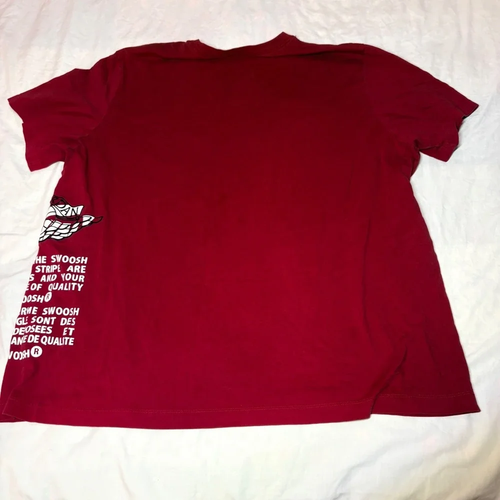 Jordan brand short